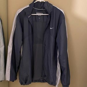 Vintage Nike windbreaker